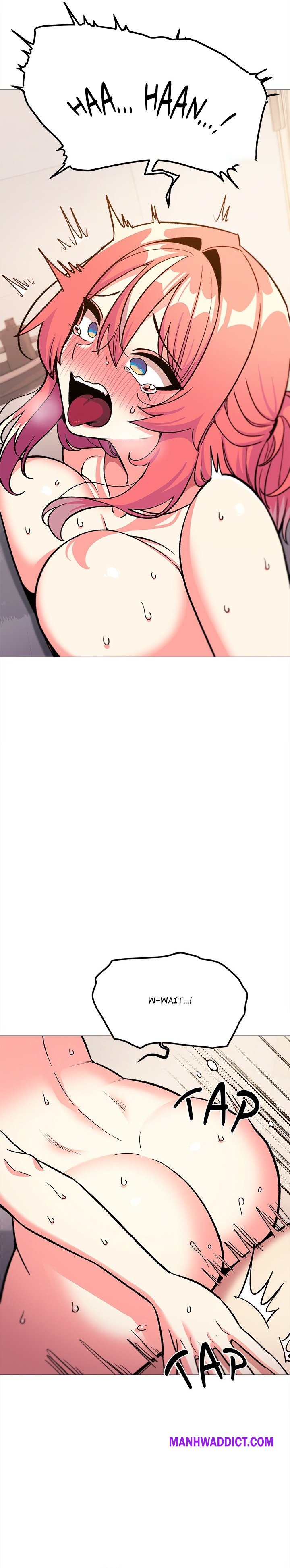 Someone Stop Her! (Uncensored) - Chapter 31 Page 3