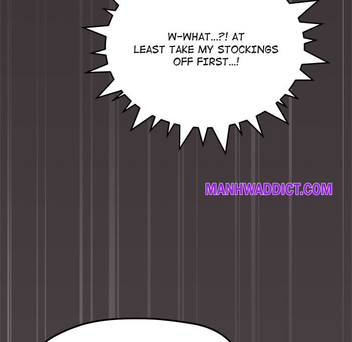 Someone Stop Her! (Uncensored) - Chapter 46 Page 170