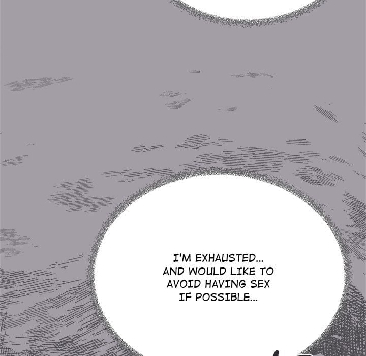Someone Stop Her! (Uncensored) - Chapter 46 Page 31