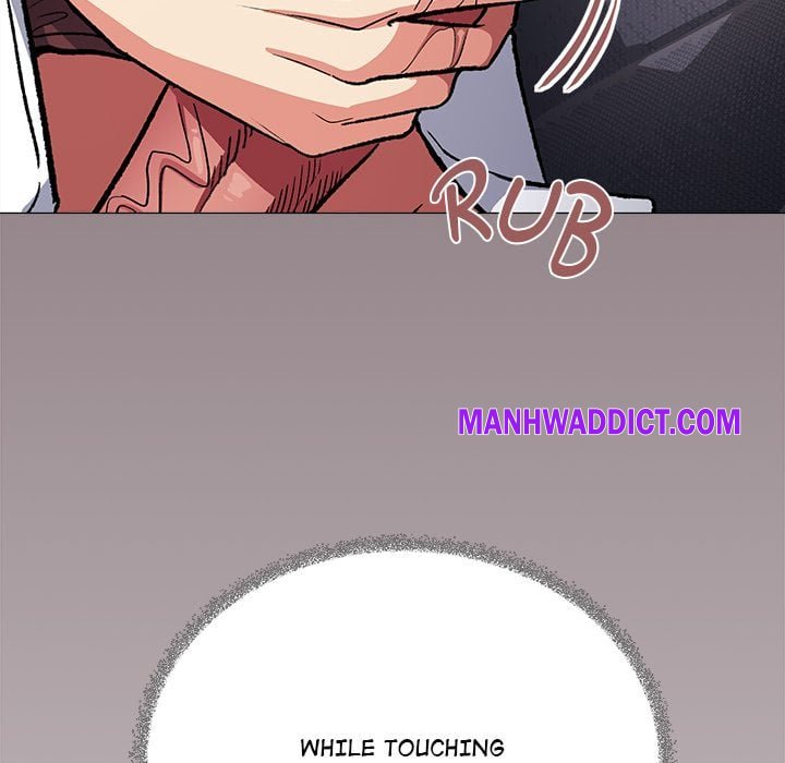 Someone Stop Her! (Uncensored) - Chapter 46 Page 8