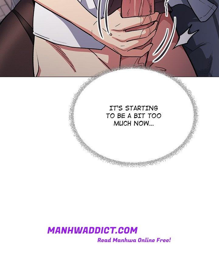 Someone Stop Her! (Uncensored) - Chapter 46 Page 80