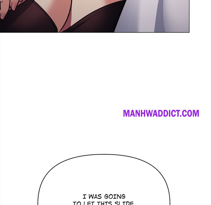 Someone Stop Her! (Uncensored) - Chapter 46 Page 99