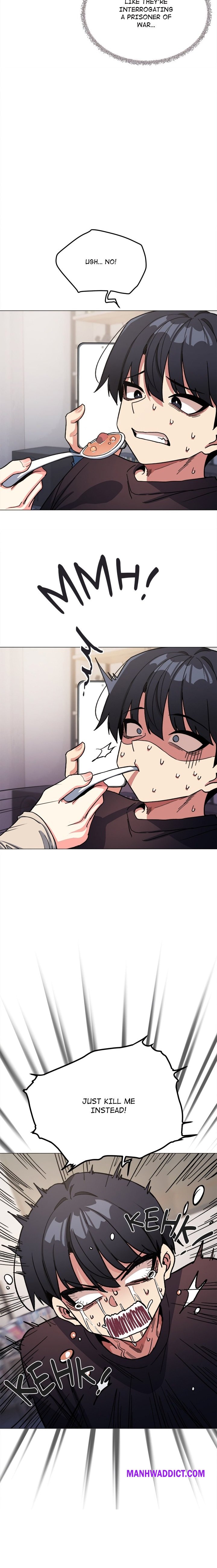 Someone Stop Her! (Uncensored) - Chapter 48 Page 25