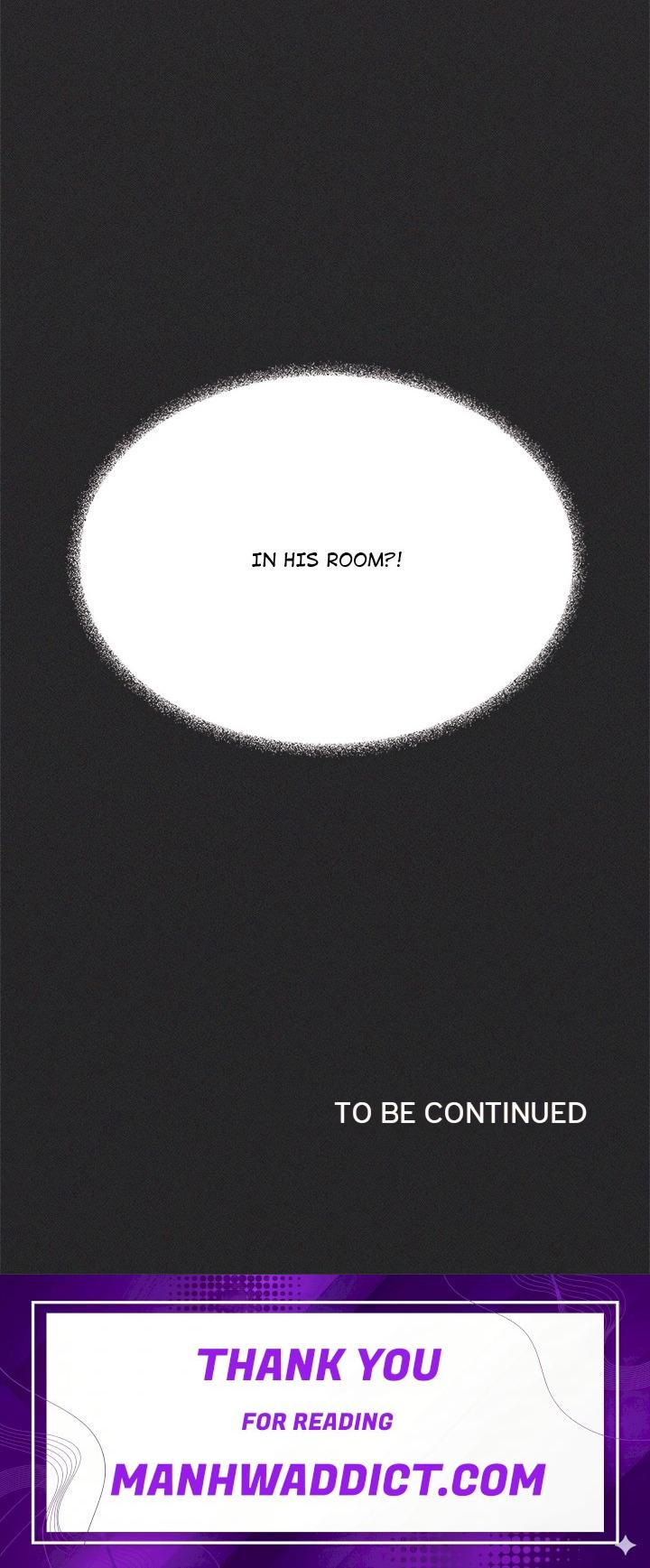 Someone Stop Her! (Uncensored) - Chapter 48 Page 30