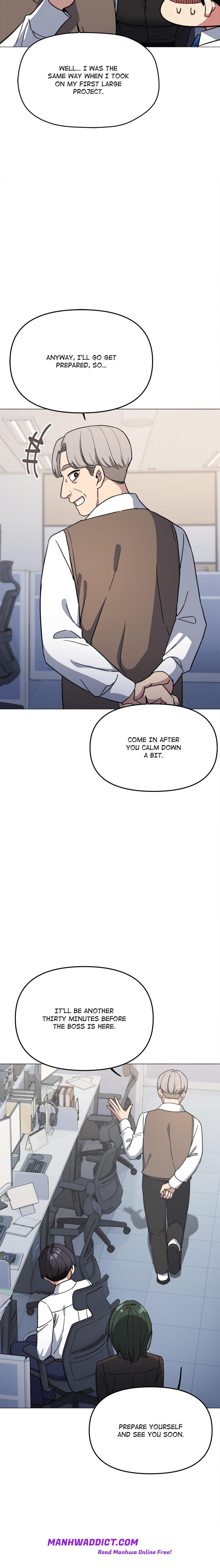 Someone Stop Her! (Uncensored) - Chapter 50 Page 5