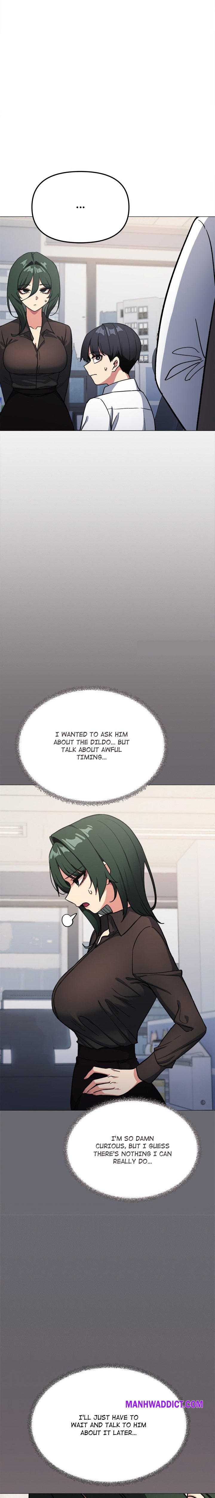 Someone Stop Her! (Uncensored) - Chapter 50 Page 6