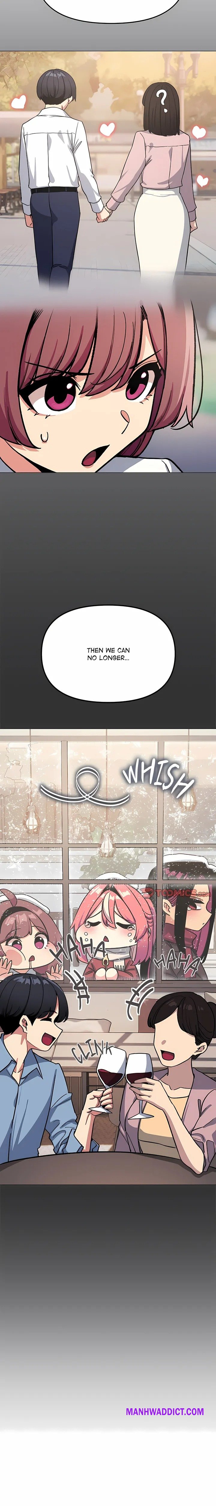 Someone Stop Her! (Uncensored) - Chapter 53 Page 12