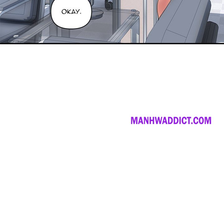 Royal Family - Chapter 27 Page 129