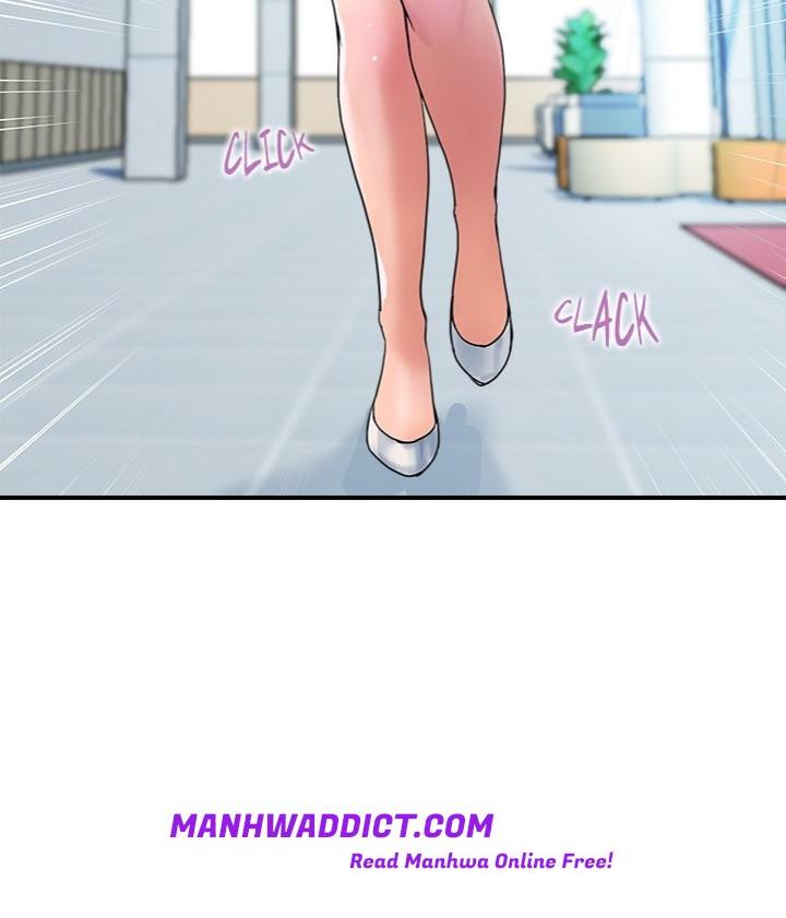 Royal Family - Chapter 27 Page 58