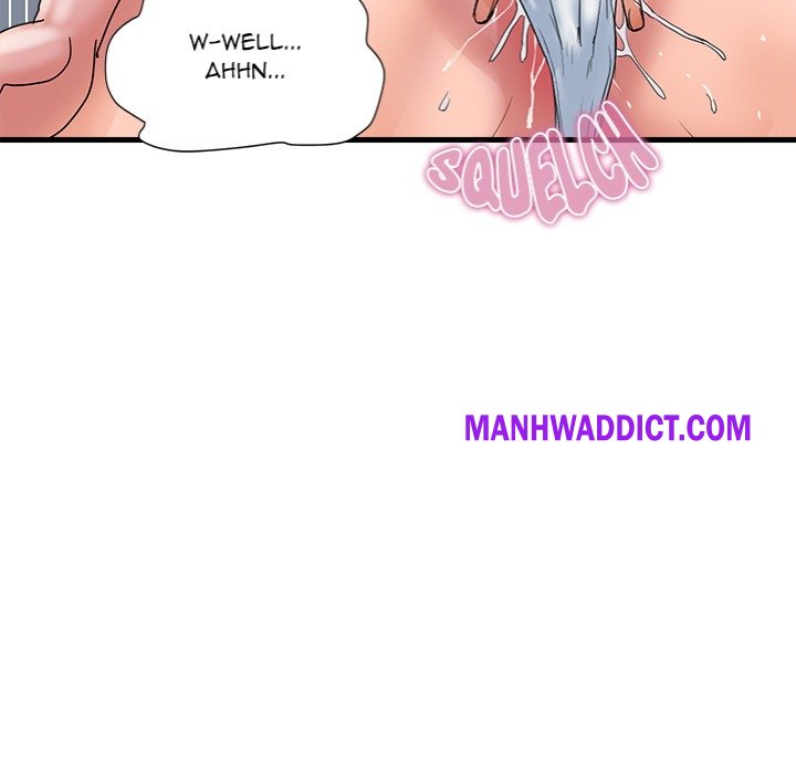 Royal Family - Chapter 33 Page 157