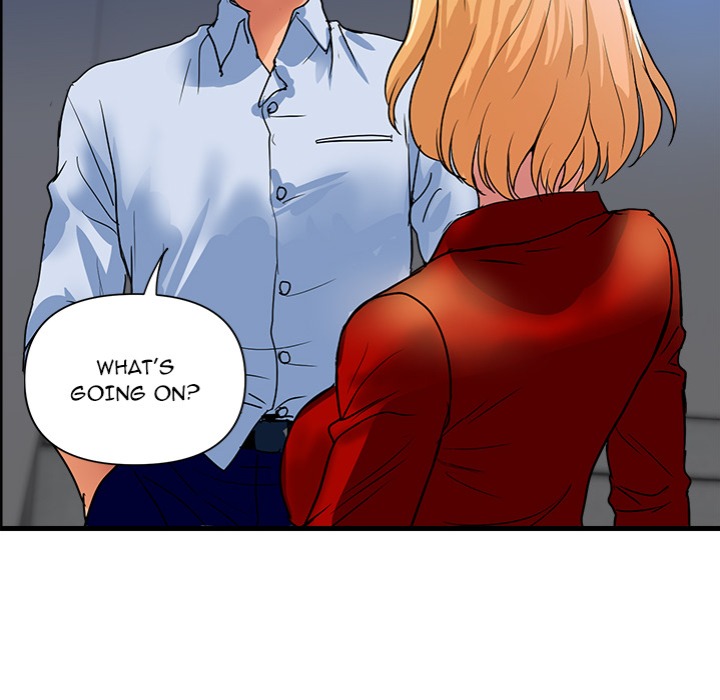 Royal Family - Chapter 33 Page 87