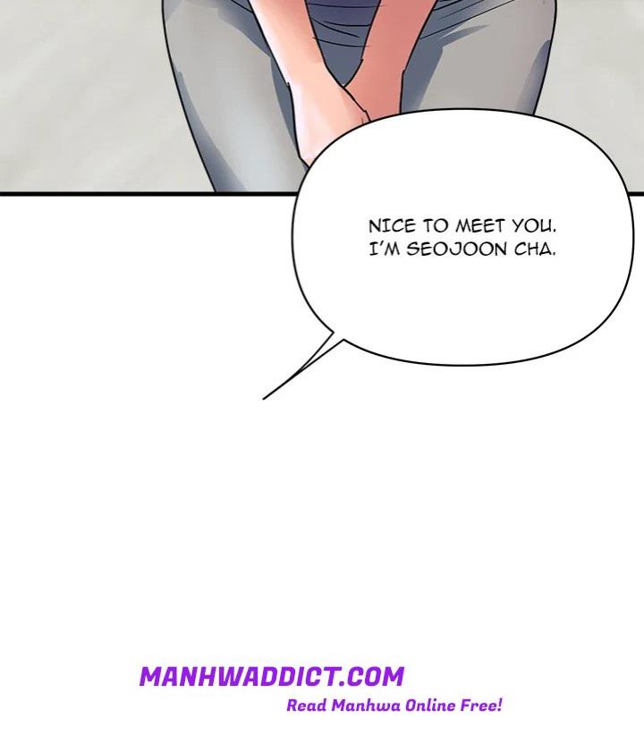 Royal Family - Chapter 36 Page 60