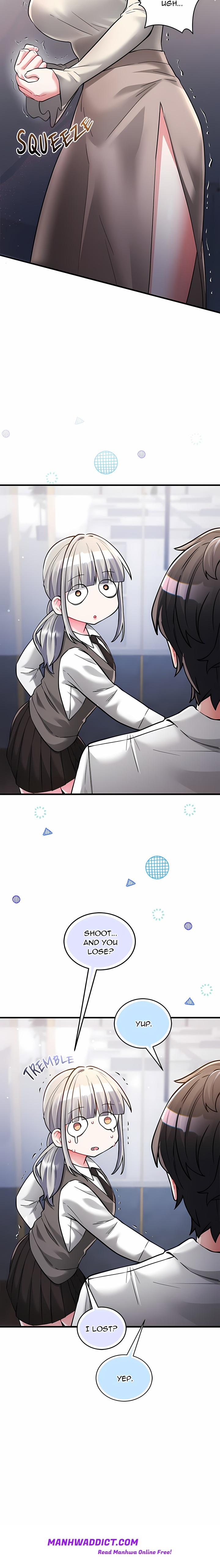 I Didn’t Sign Up For This - Chapter 10 Page 7