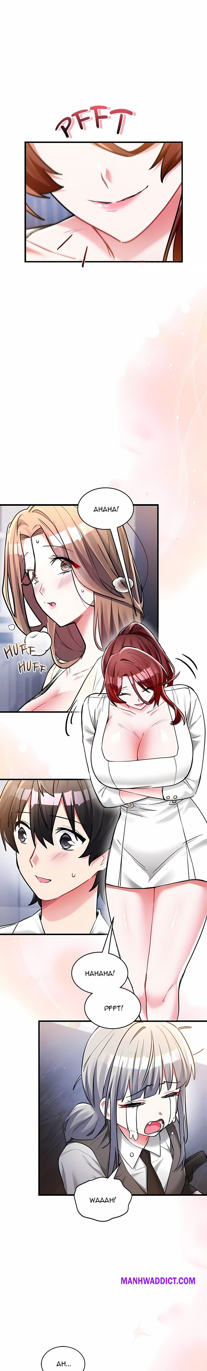 I Didn’t Sign Up For This - Chapter 10 Page 9