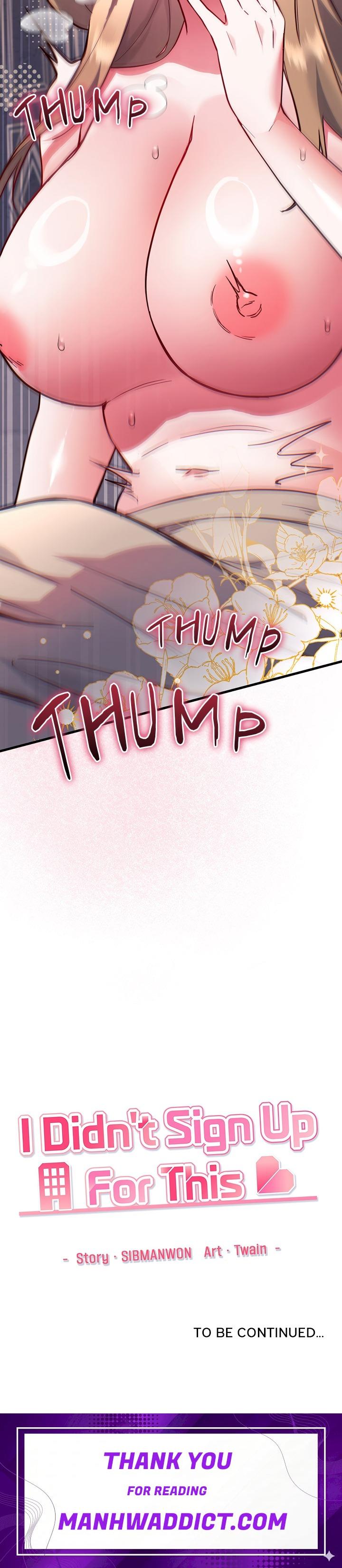 I Didn’t Sign Up For This - Chapter 4 Page 26