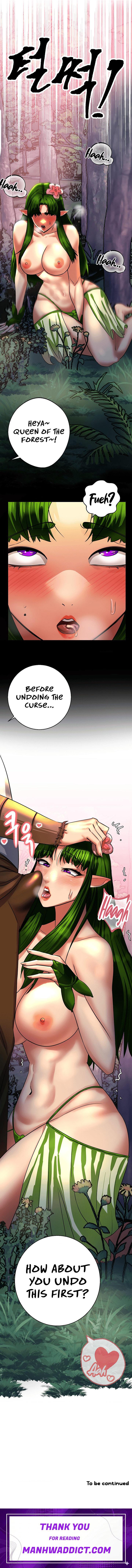 Farming with Girls - Chapter 15 Page 20