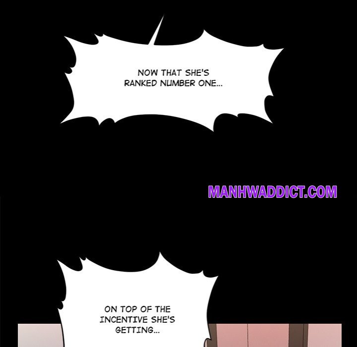 My Secretary - Chapter 36 Page 71