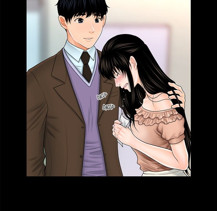 My Secretary - Chapter 36 Page 90