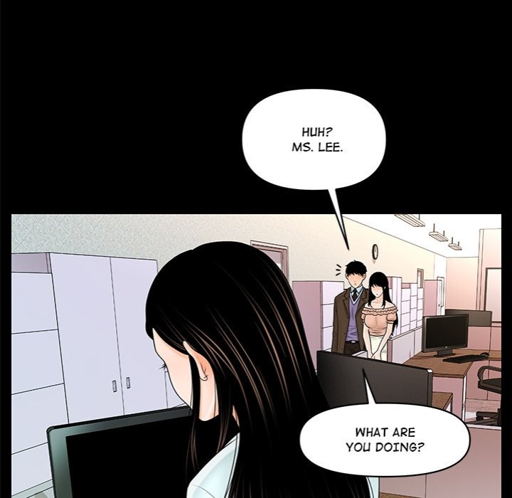 My Secretary - Chapter 36 Page 98