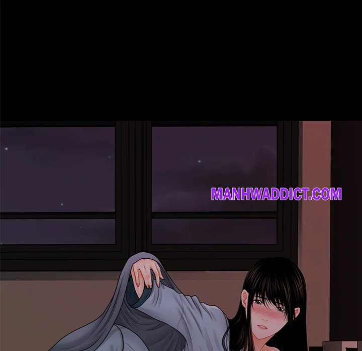 My Secretary - Chapter 37 Page 155
