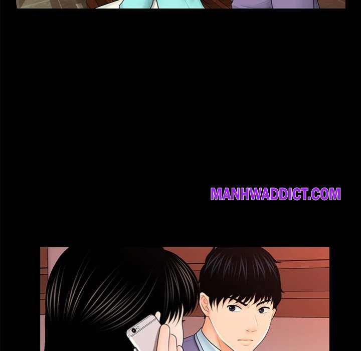 My Secretary - Chapter 37 Page 26
