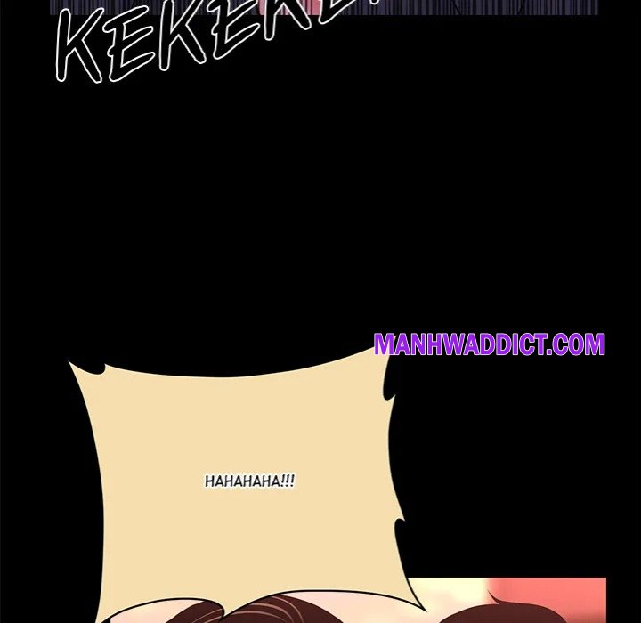 My Secretary - Chapter 37 Page 46