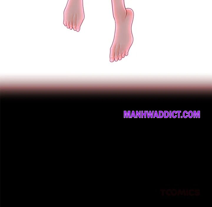 My Secretary - Chapter 38 Page 105