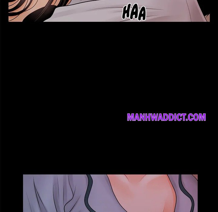 My Secretary - Chapter 38 Page 95
