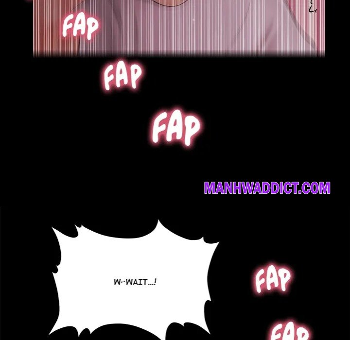 My Secretary - Chapter 39 Page 122
