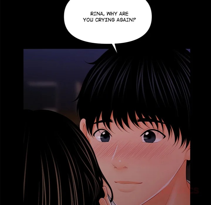 My Secretary - Chapter 39 Page 39