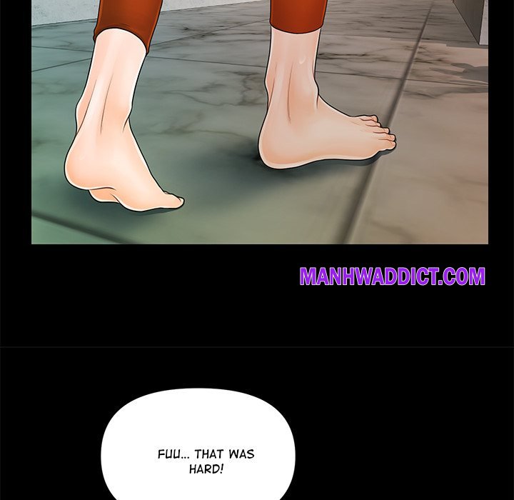 My Secretary - Chapter 42 Page 116