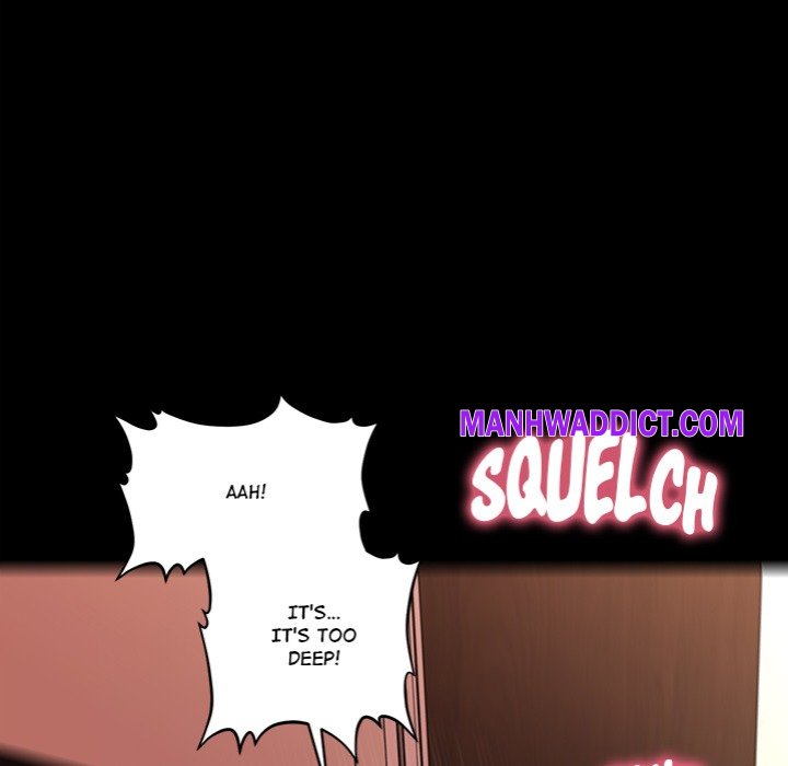 My Secretary - Chapter 45 Page 117
