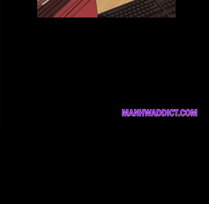 My Secretary - Chapter 45 Page 127