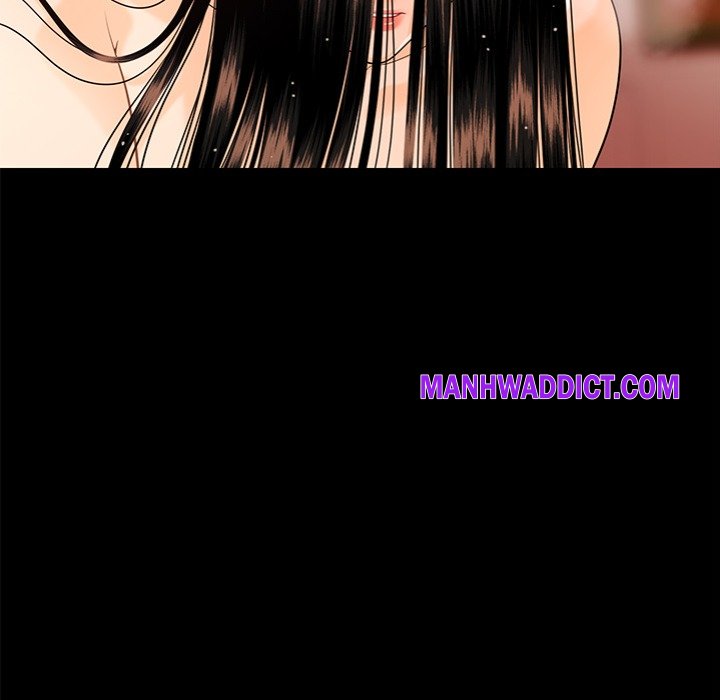 My Secretary - Chapter 45 Page 155