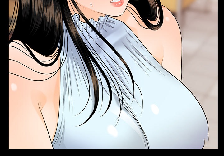 My Secretary - Chapter 45 Page 3