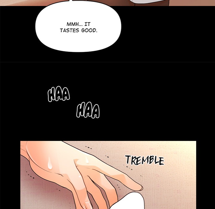 My Secretary - Chapter 45 Page 53