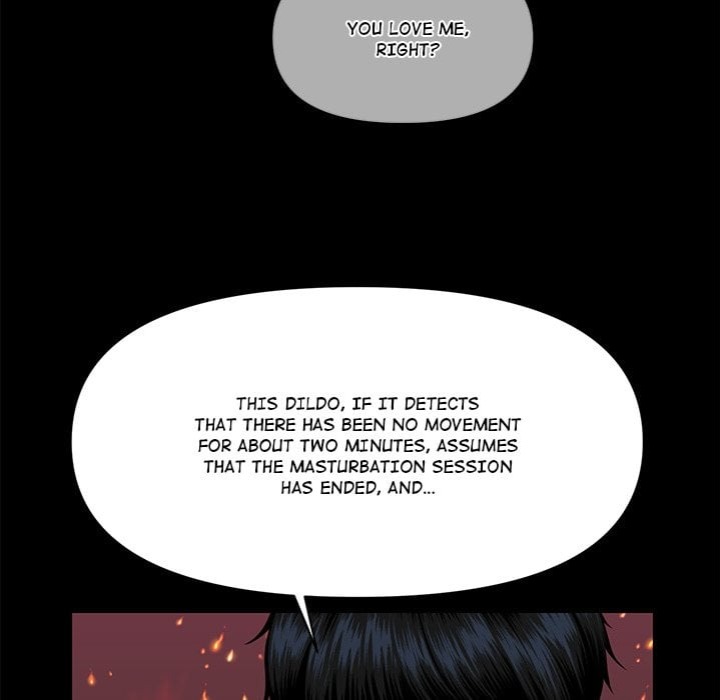 My Secretary - Chapter 46 Page 103