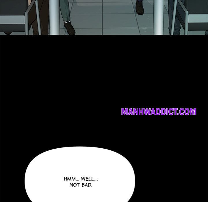 My Secretary - Chapter 46 Page 115