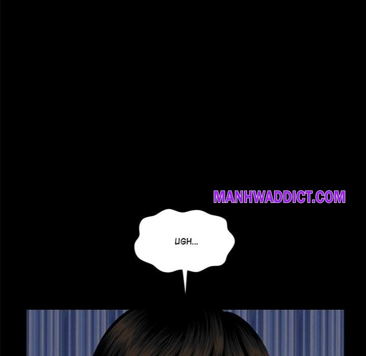 My Secretary - Chapter 46 Page 131