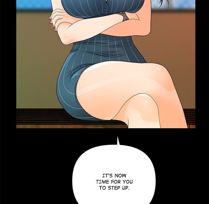 My Secretary - Chapter 50 Page 103