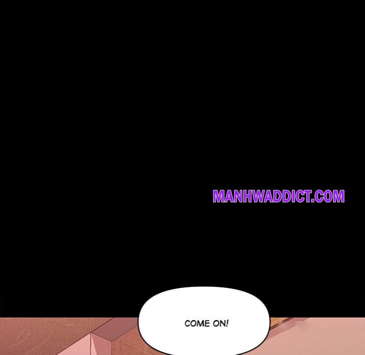 My Secretary - Chapter 50 Page 12