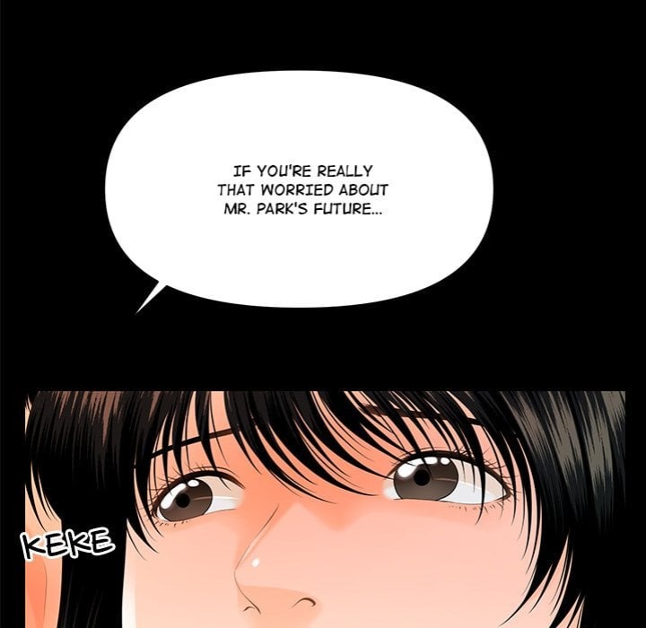 My Secretary - Chapter 50 Page 157