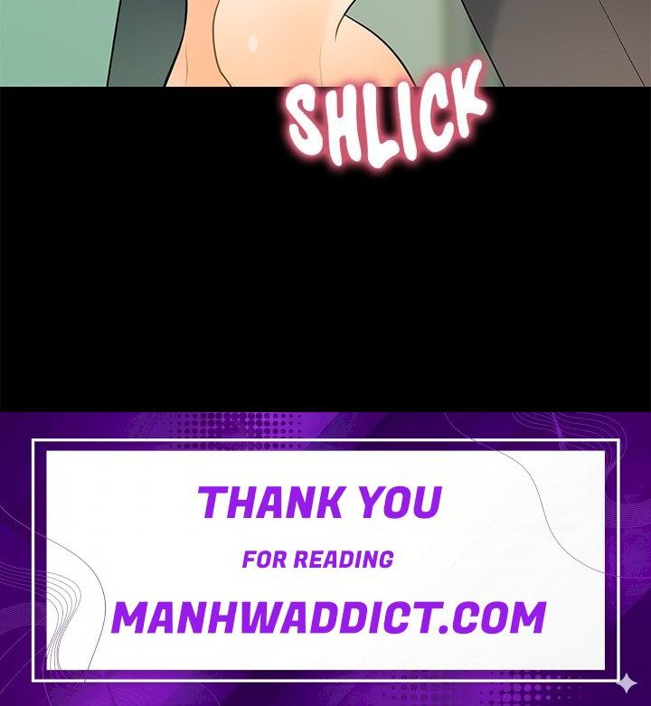 My Secretary - Chapter 50 Page 163
