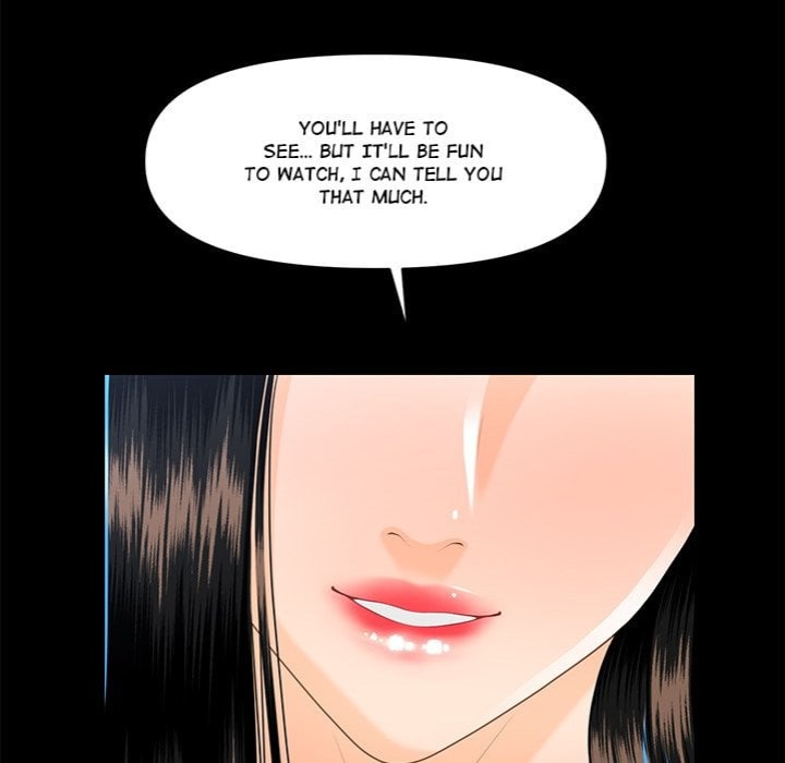 My Secretary - Chapter 50 Page 32