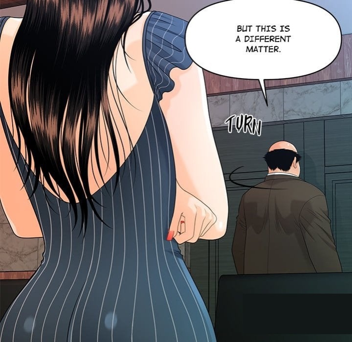 My Secretary - Chapter 50 Page 66
