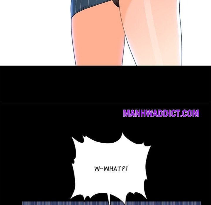 My Secretary - Chapter 50 Page 73