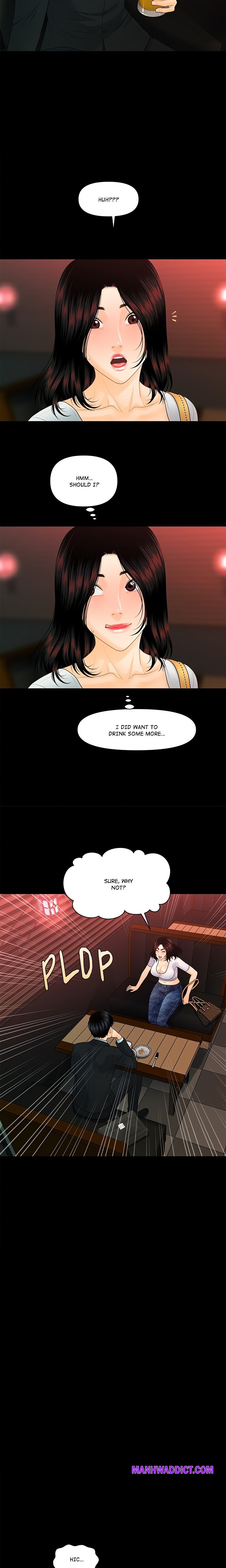 My Secretary - Chapter 52 Page 16