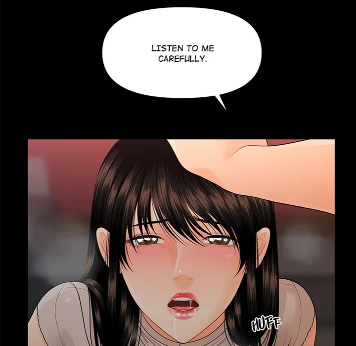 My Secretary - Chapter 55 Page 171