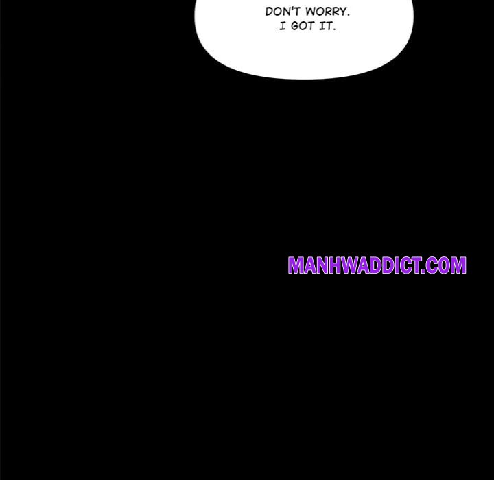 My Secretary - Chapter 56 Page 100