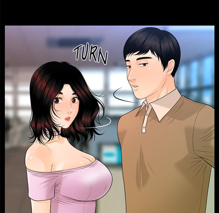 My Secretary - Chapter 56 Page 29